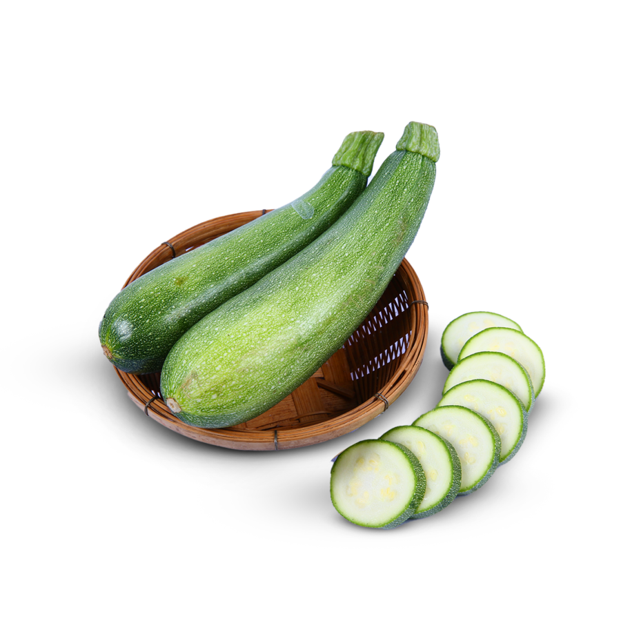 Zukini Astro Farm 250gram