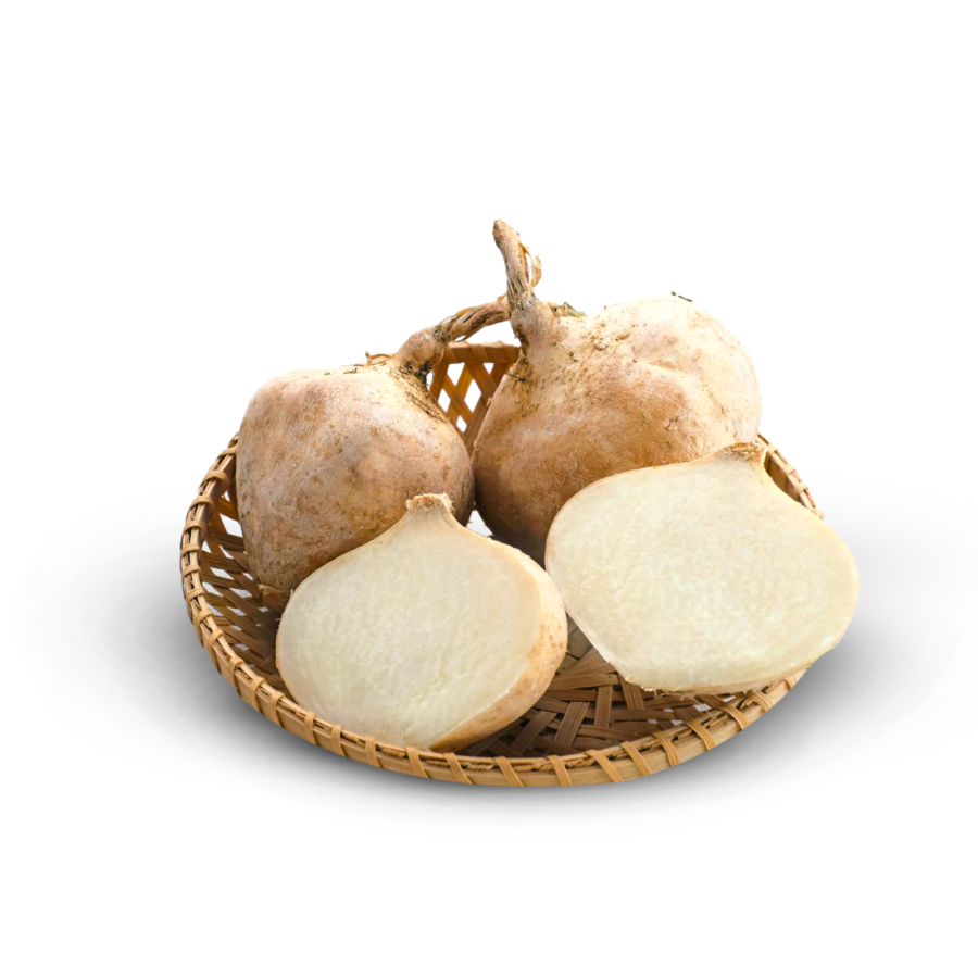 Bengkuang Astro Farm 500gram