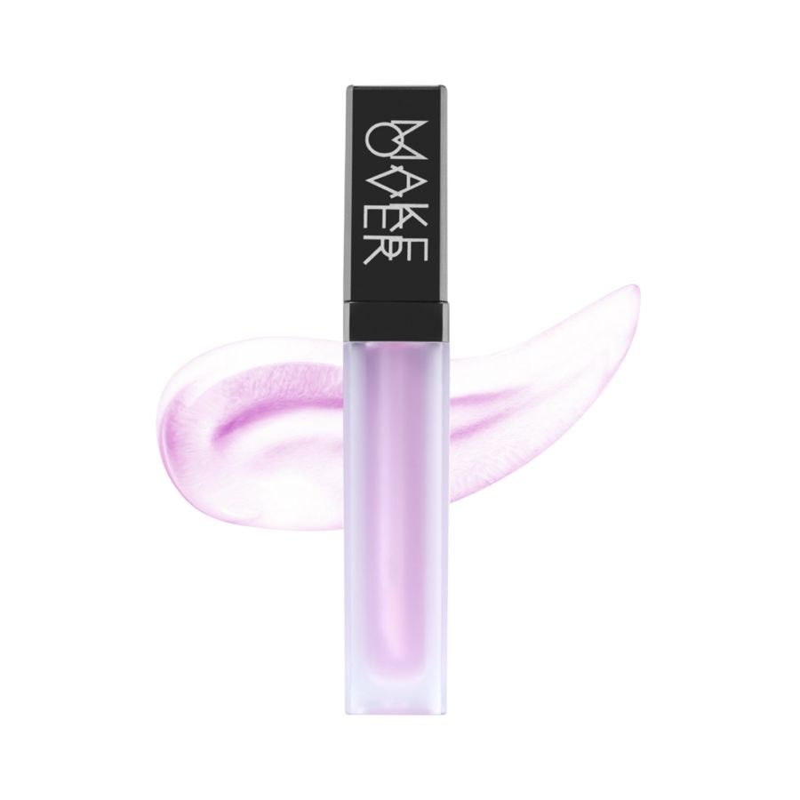 Make Over Powerstay Glossy Lip Top Coat Lip Gloss 6gram