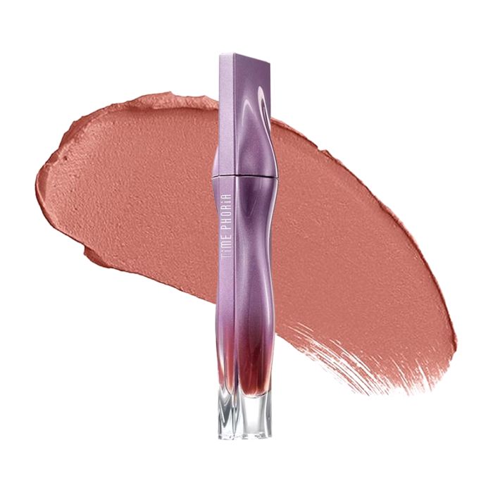 TimePhoria Nebula Velvet Cordelia Lip Cream