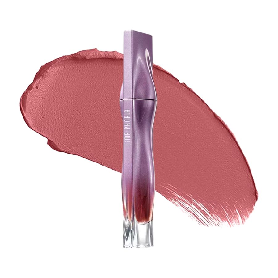 TIMEPHORIA Nebula Velvet Allura Lip Cream 4ml