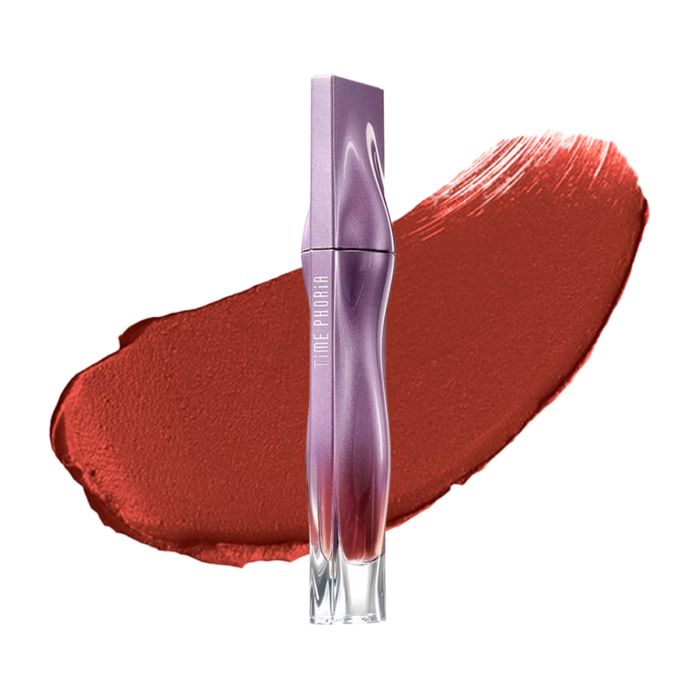 TimePhoria Nebula Velvet Equinox Lip Cream