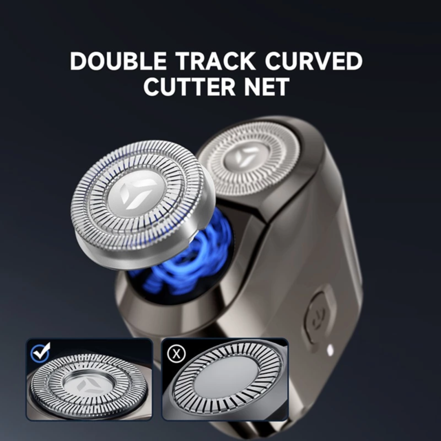 Enchen Mini 6 Electric Shaver 1pcs