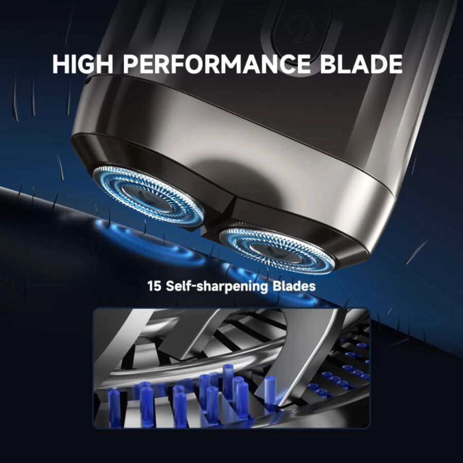 Enchen Mini 6 Electric Shaver 1pcs