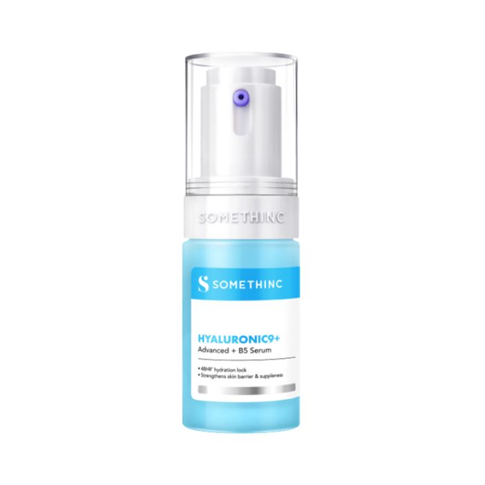 Somethinc Hyaluronic 9+ Advanced + B5 Serum Wajah