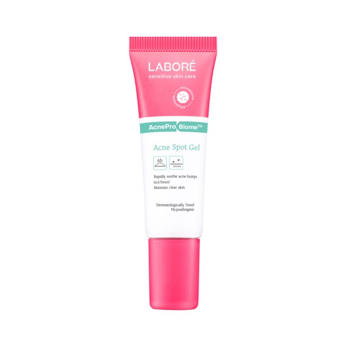 LABORÉ Sensitive Skin Care Acne Spot Gel
