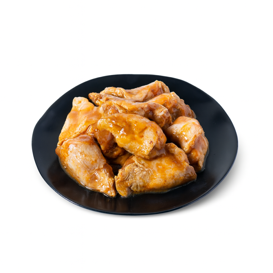 Sayap Ayam Drums Wings Marinasi HOT Astro Farm 450-550gram