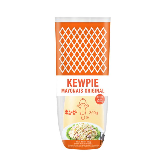 Kewpie Mayonaise Original
