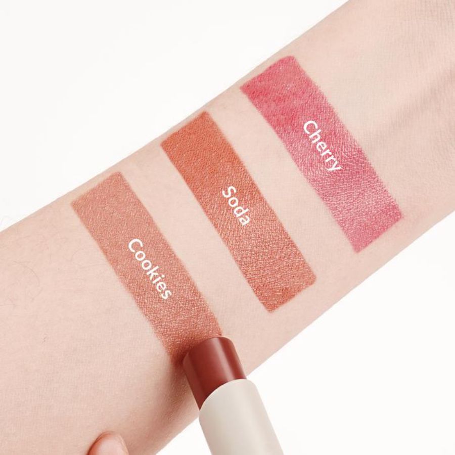 BLP Cherry Lip Balm 3gram