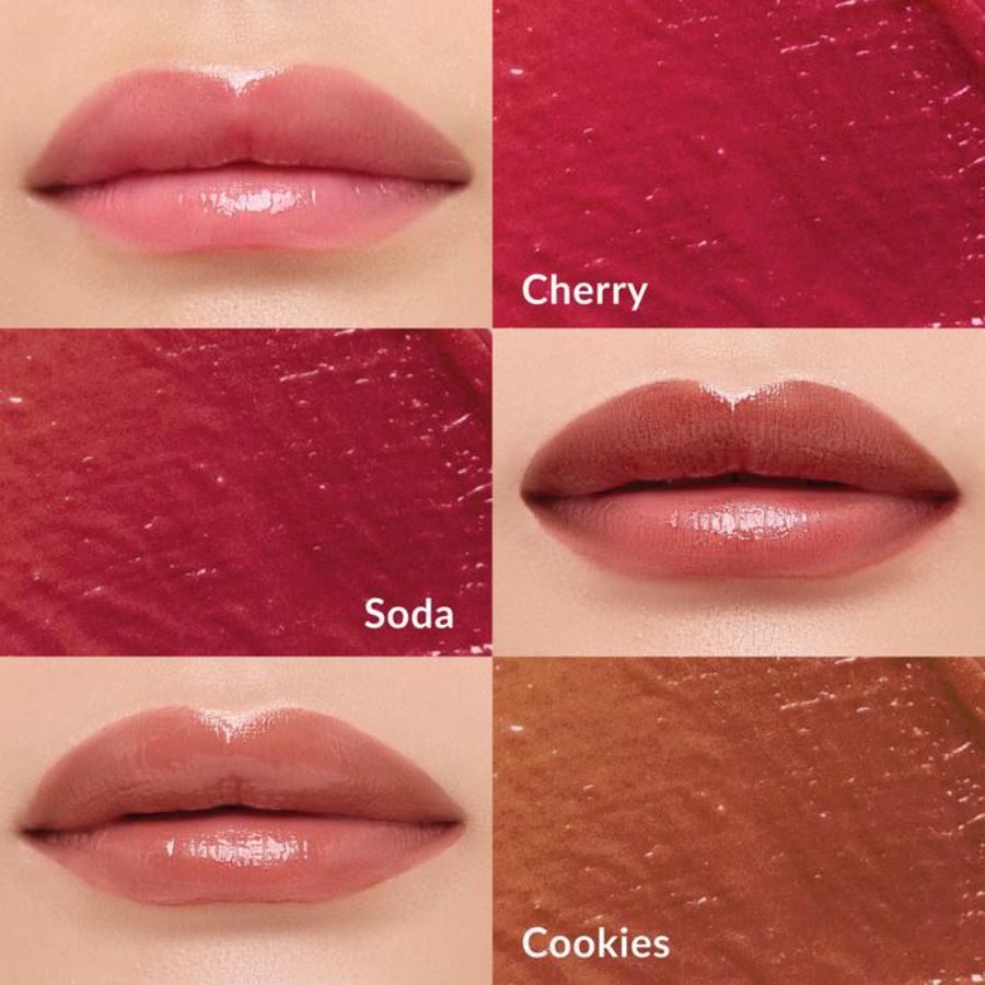 BLP Cookies Butter Balm Pelembab Bibir 3gram