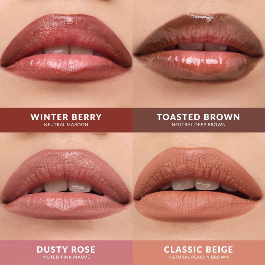 BLP Toasted Brown Lip Liner 1pcs