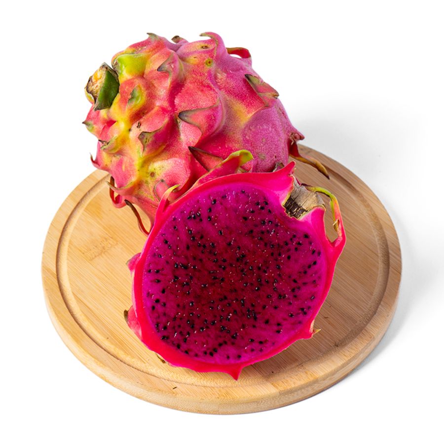 Buah Naga Merah Ekonomis Astro Farm 1kg