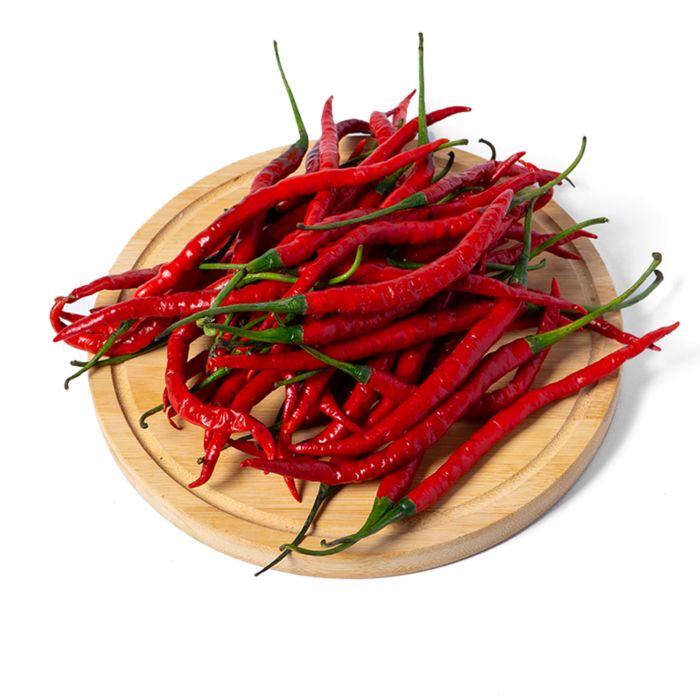 Cabe Merah Keriting Ekonomis Astro Farm