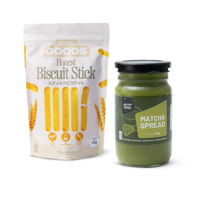 Matcha Fun Bundle