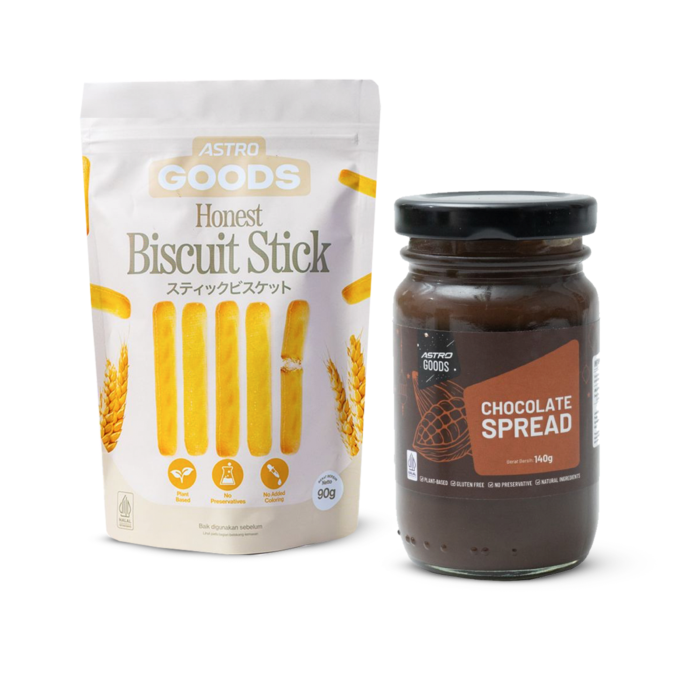 Choco Fun Bundle
