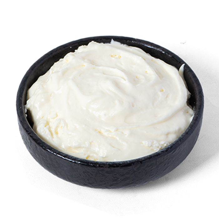 The OG Cream Cheese