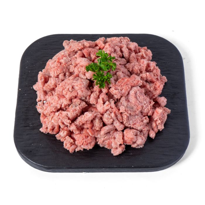Daging Giling Ekonomis