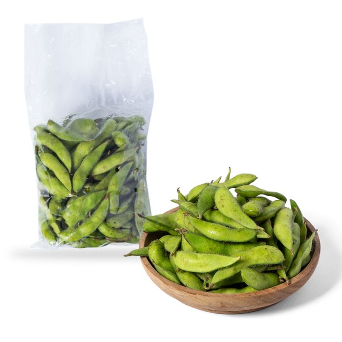Kacang Edamame Astro Farm