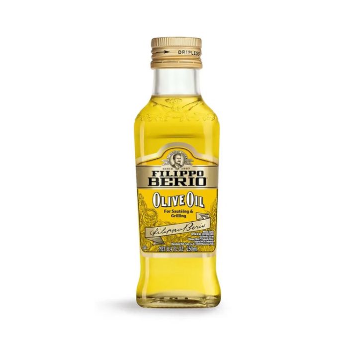 Filippo Berio Pure Olive Oil