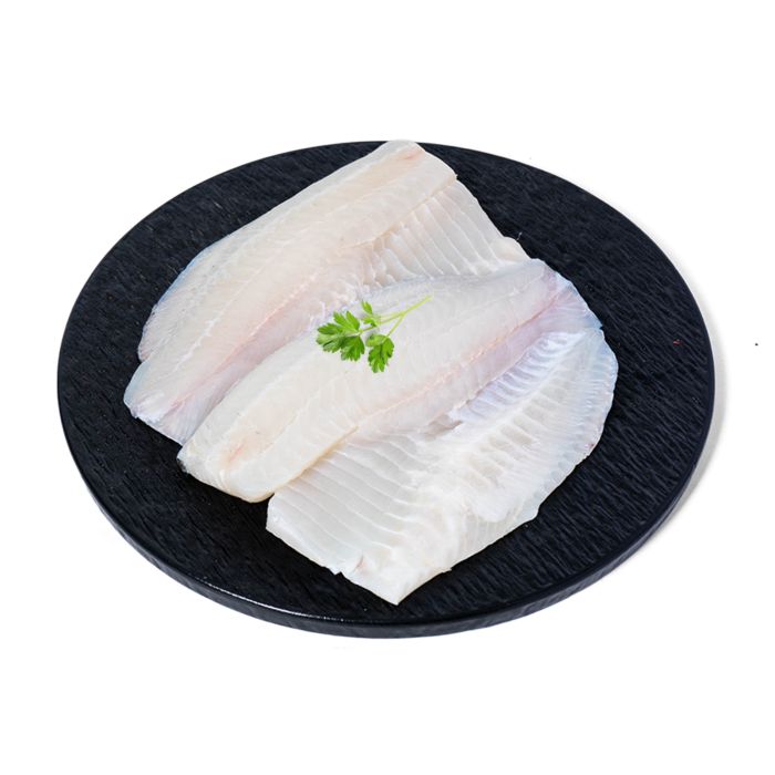 Gurame Organik Fillet Wiratama 400-500gram