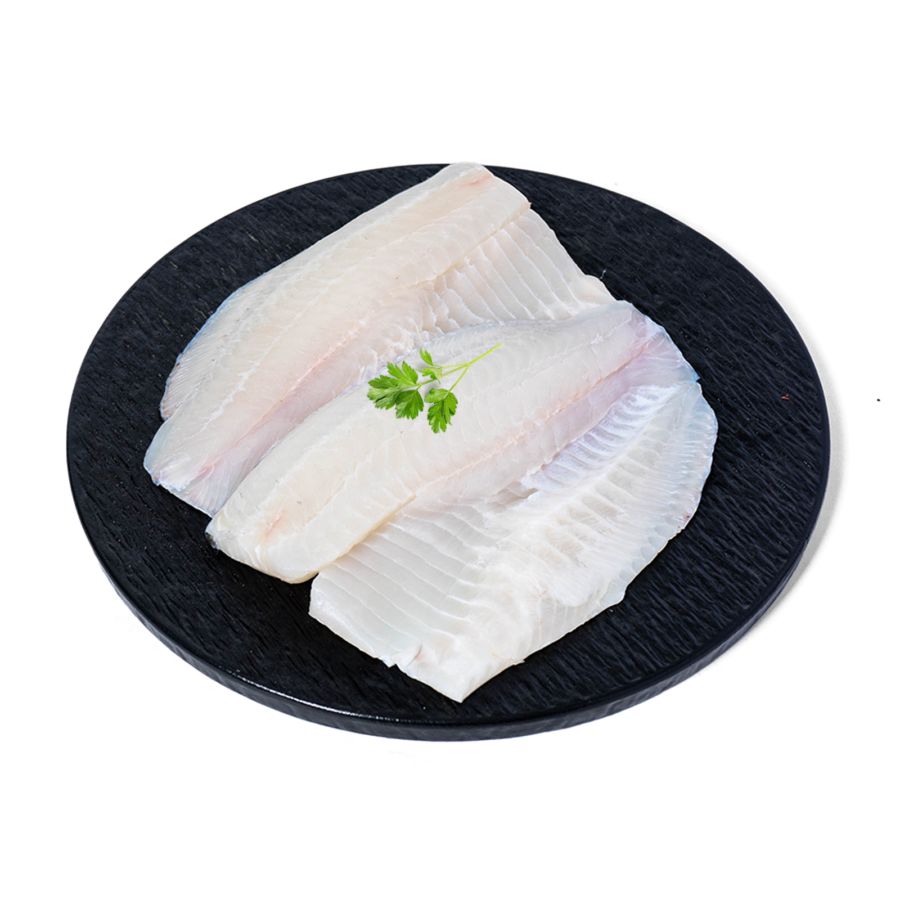 Gurame Organik Fillet Wiratama 400-500gram