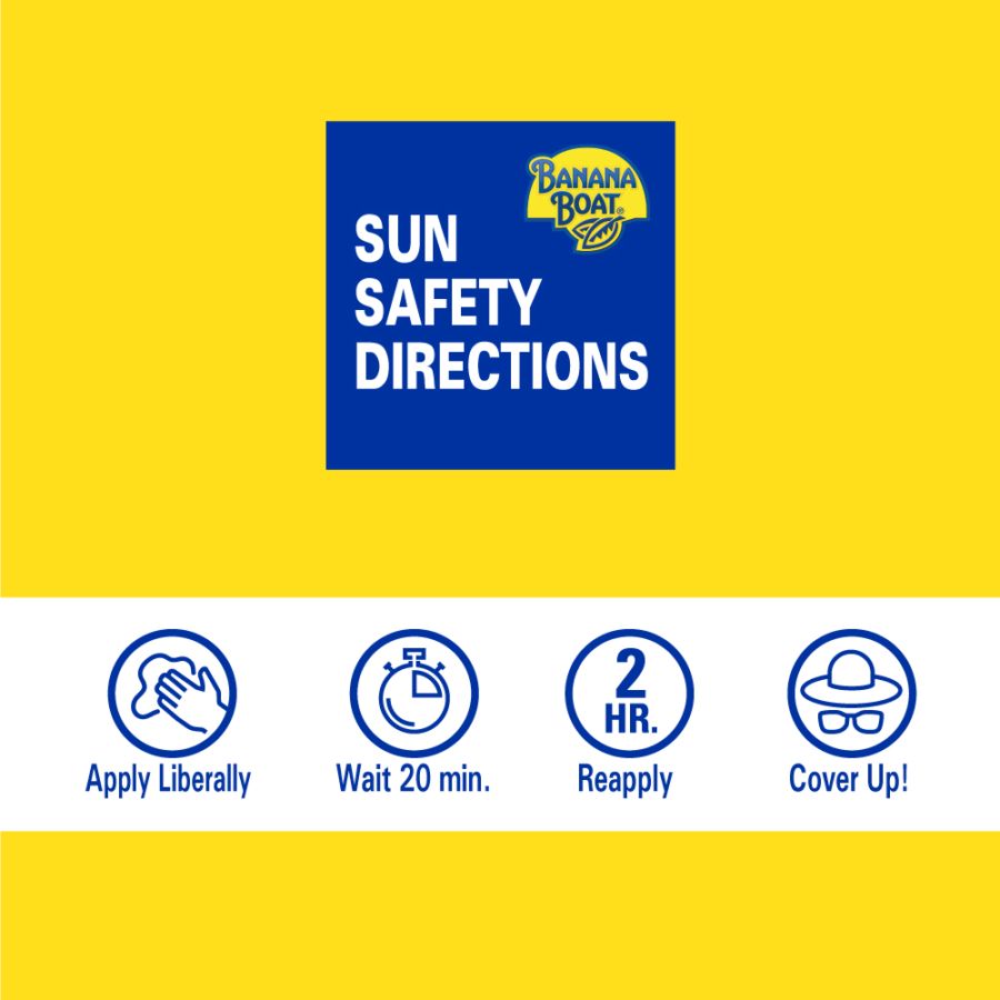 Banana Boat Sport Ultra Water & Sweat Resistant Sunscreen SPF 50+ PA++++ 90ml