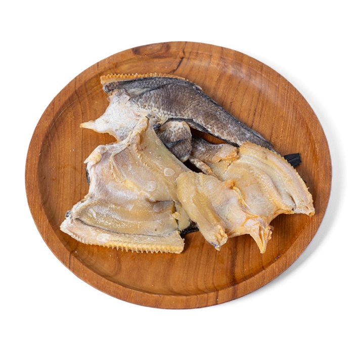 Ikan Asin Gabus Astro Goods 100gr