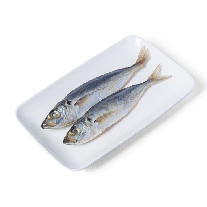 Ikan Asin Layang Astro Goods 100gr