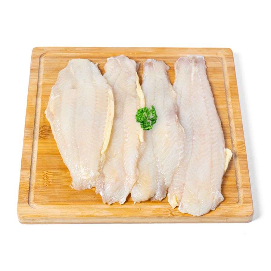 Ikan Dori Ekonomis 1kg
