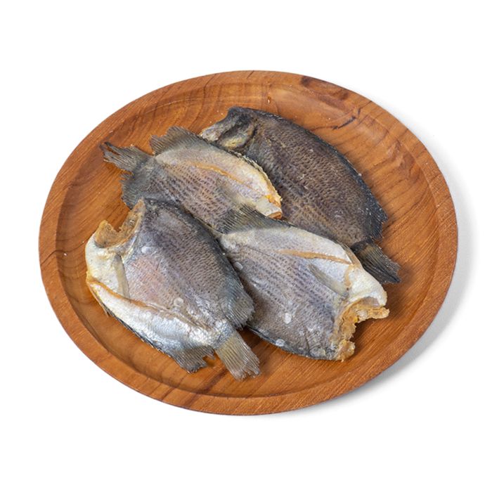 Ikan Asin Sepat Astro Goods 100gram
