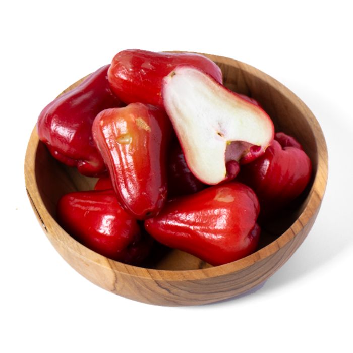 Jambu Air Citra Ekonomis Astro Farm 4-7 pcs 400-500 gram