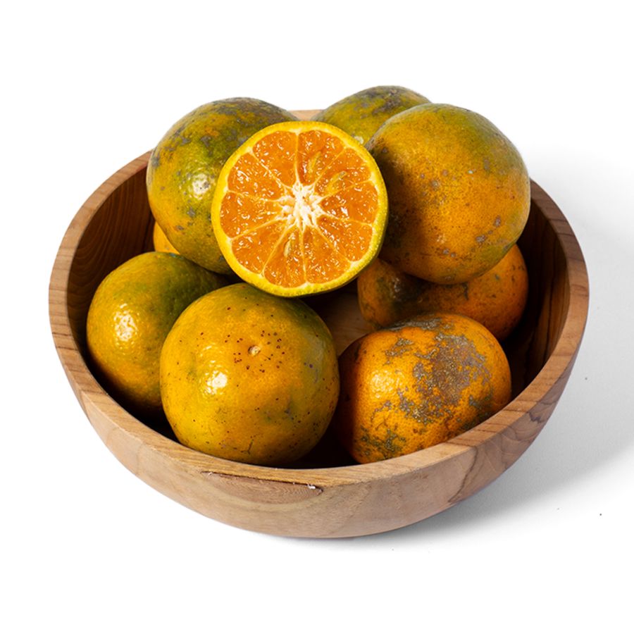 Jeruk Medan Ekonomis Astro Farm 4-5 pcs 450-500 gram
