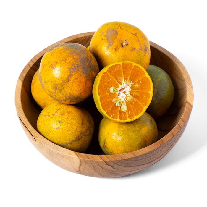 Jeruk Peras Manis Siam Madu Ekonomis Astro Farm 8-12 pcs 1-1.1 kg