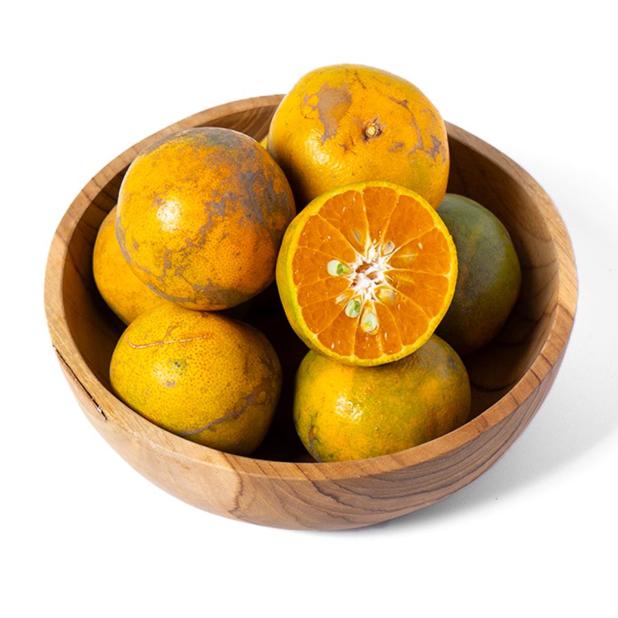 Jeruk Peras Manis Siam Madu Ekonomis Astro Farm 8-12 pcs 1-1.1 kg