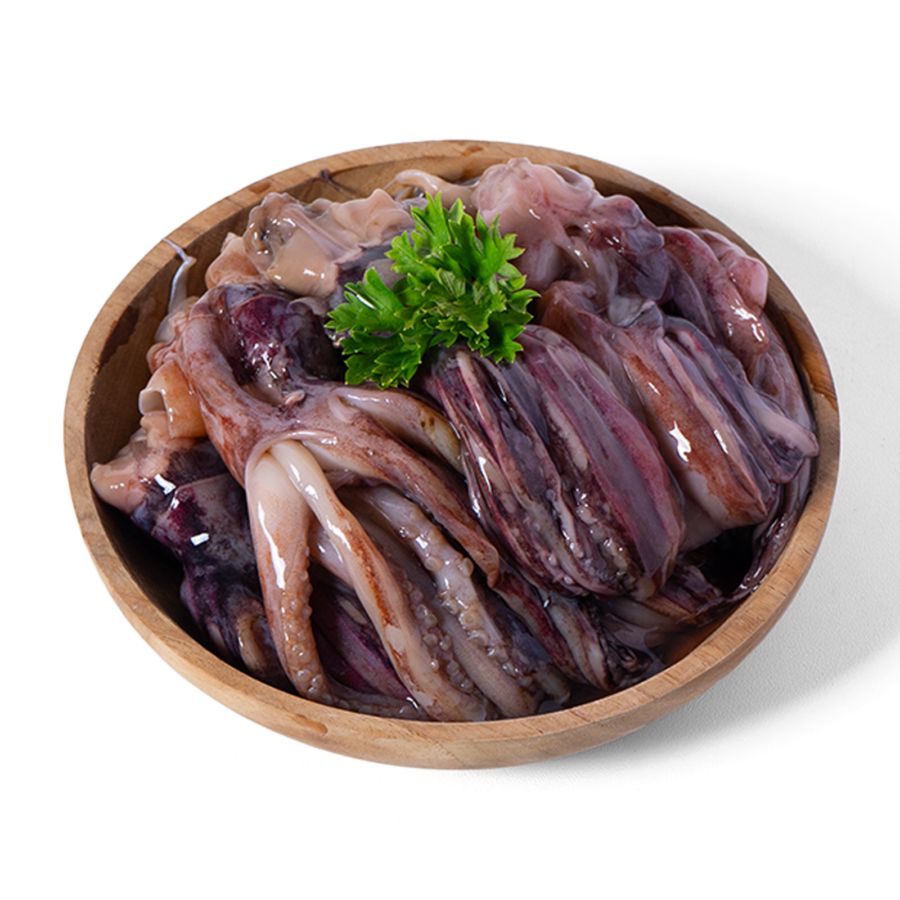 Kepala Cumi 500gram