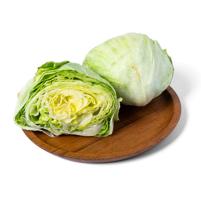 Lettuce Head Ekonomis Astro Farm