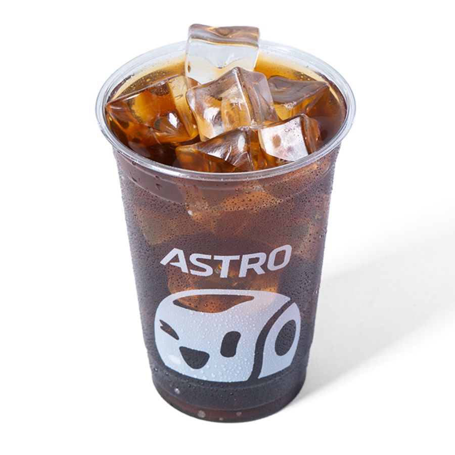 Liang Teh & Grass Jelly Large 18oz