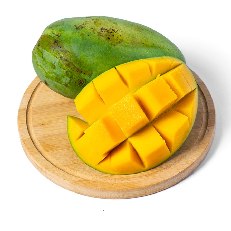 Mangga Harum Manis Ekonomis Astro Farm 2-4 pcs 900-1000 gram