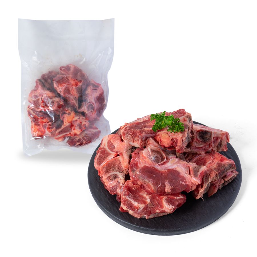 Iga Gondrong Ekonomis 500gram