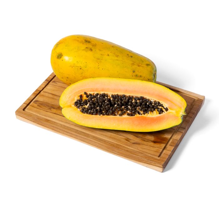 Pepaya California Ekonomis Astro Farm 1 pcs 1-1.4 kg