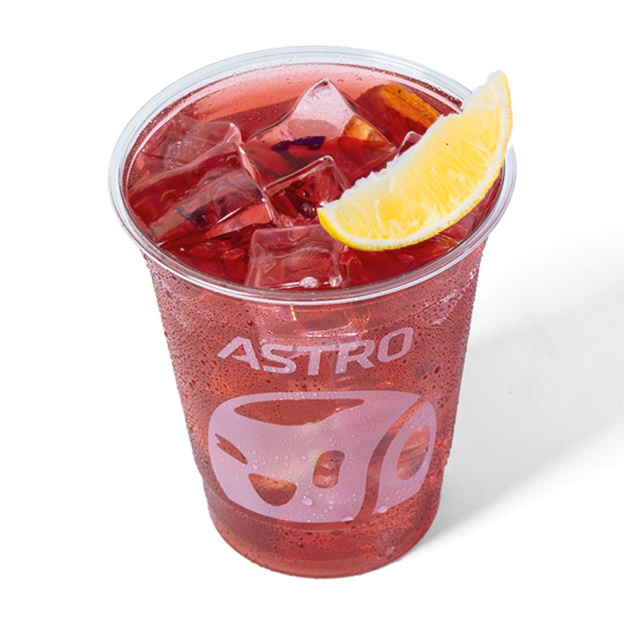 Pink Lemonade - Regular 12oz