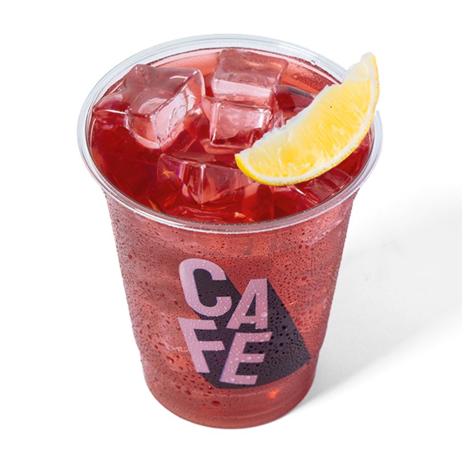 Pink Lemonade - Regular 12oz