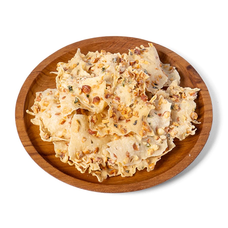 Rempeyek Kacang Astro Goods 120gram