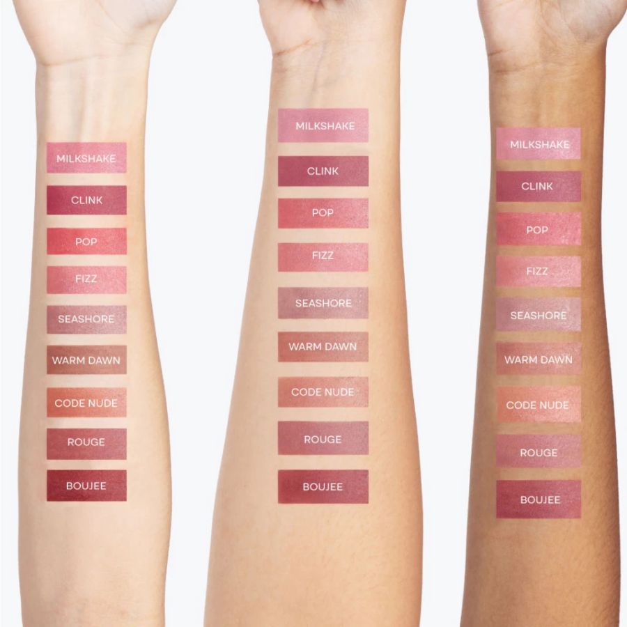 Rose All Day Rouge Lip & Cheek Duo 4gram