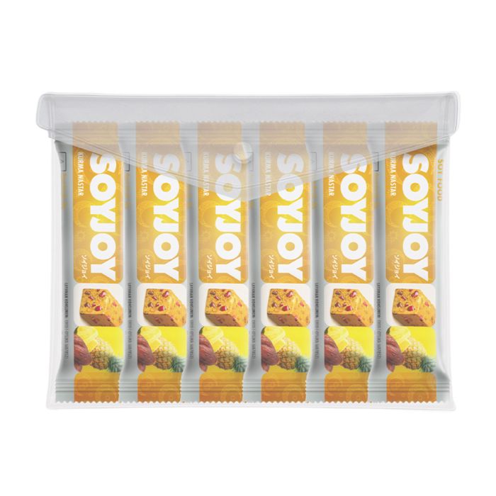 SOYJOY Kurma Nastar Multipack isi 6