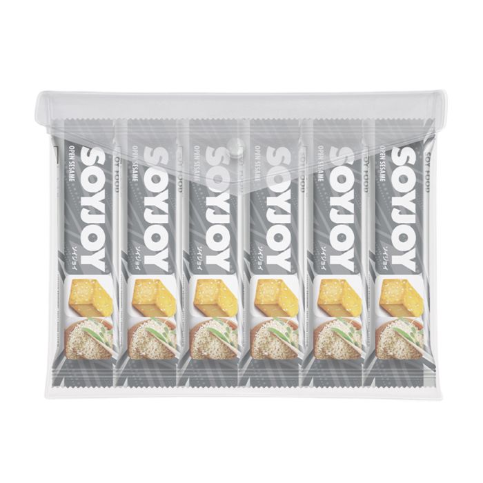 SOYJOY Open Sesame Multipack isi 6