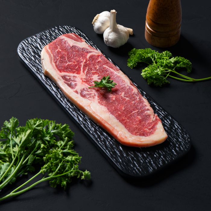 Sirloin Grassfed