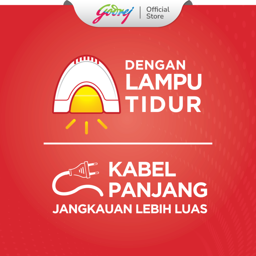 HIT Good Knight Non Stop Classic Pembasmi Serangga Refill 35ml