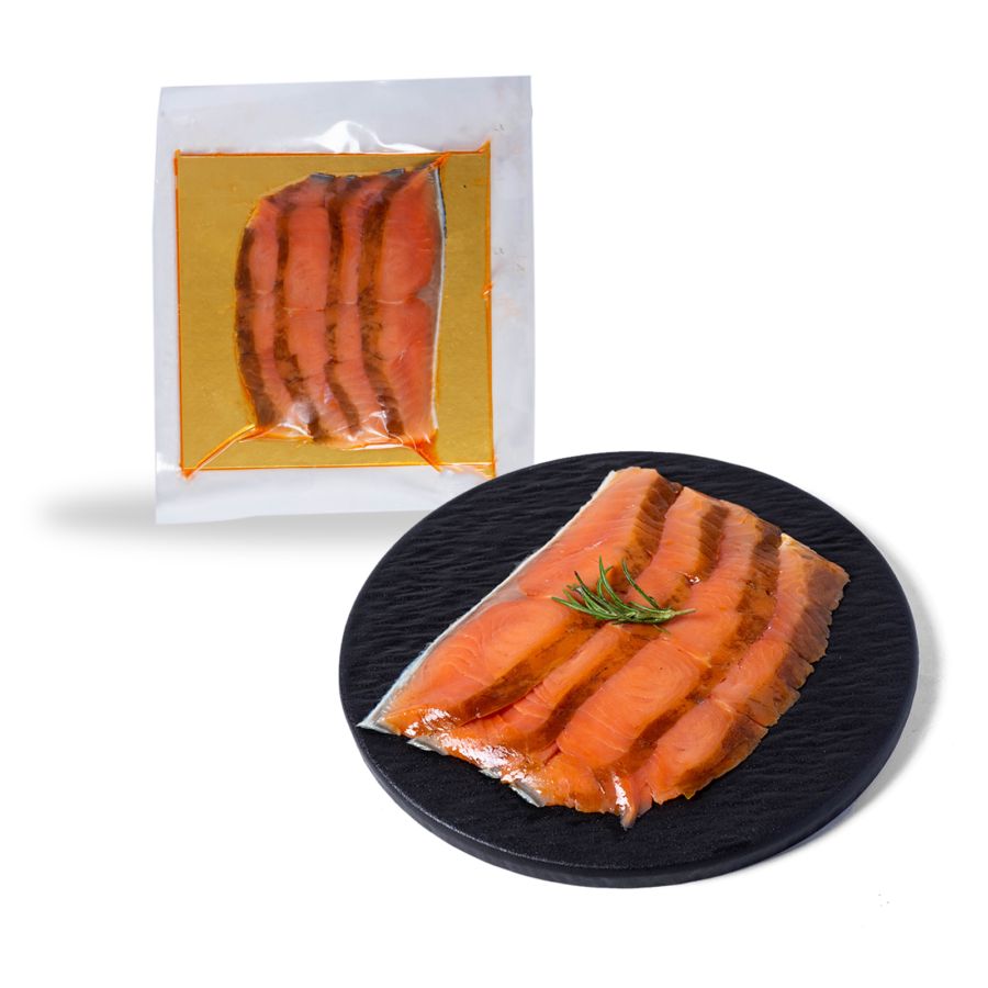 Smoked Salmon Premium 150gram
