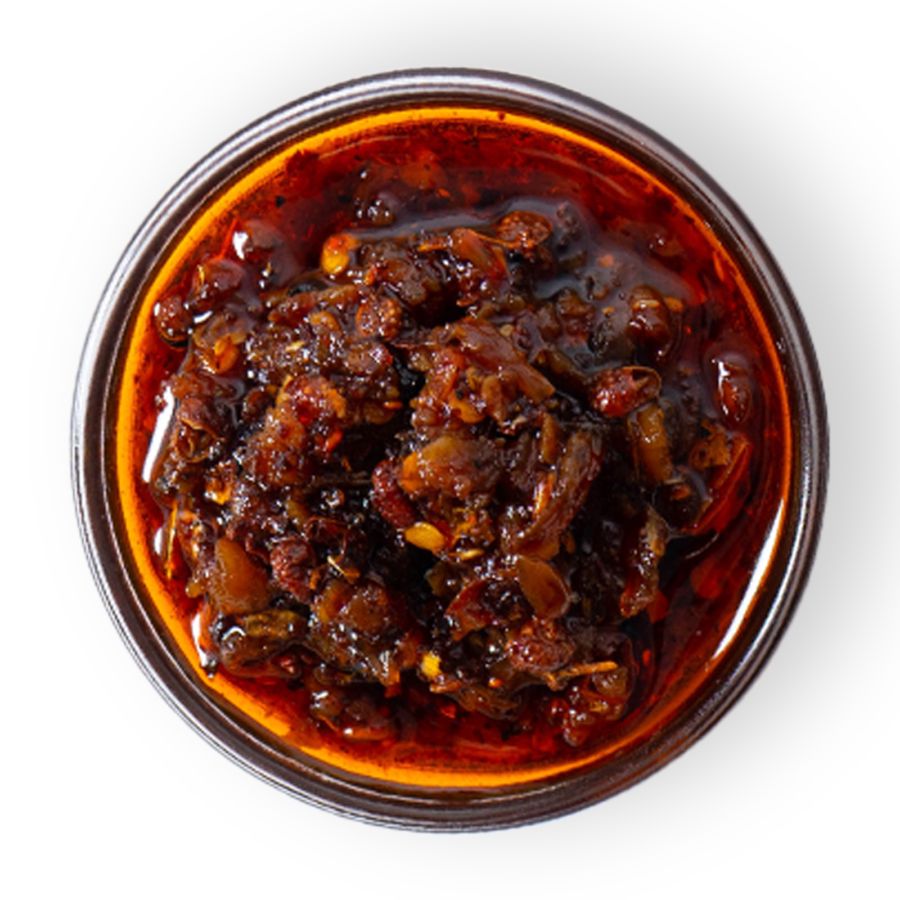 Mala Inferno Chili Oil Astro Goods 150ml